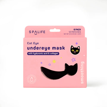 Undereye Masks - Spooky