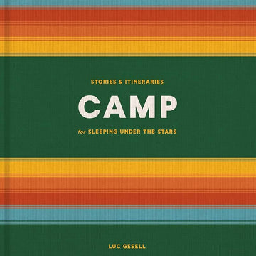 Camp Book