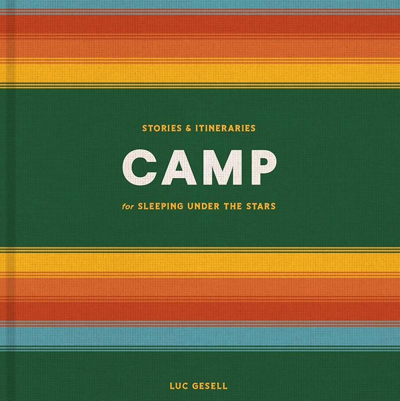 Camp Book