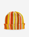 Circus Stripe Beanie