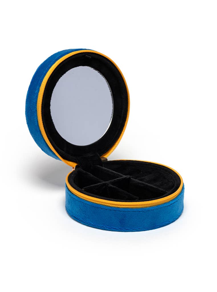 Caviar Jewelry Organizer