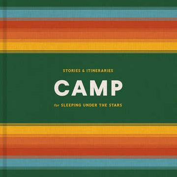 Camp Book