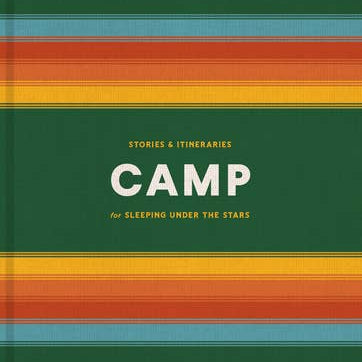 Camp Book