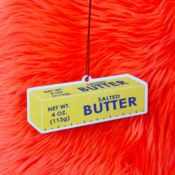 Butter Air Freshener