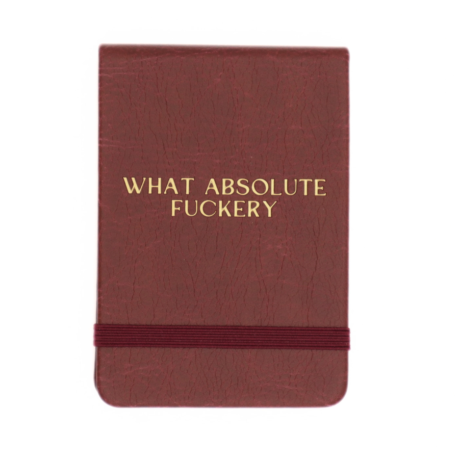 Pocket Journal