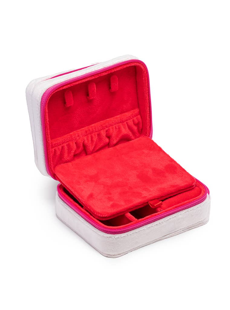 Queen of Hearts Jewelry Organizer