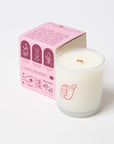 Dandy Candle by Milk Jar Candle Co
