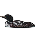 Loon Patch