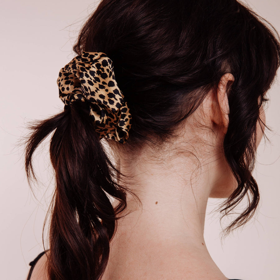 Standard Scrunchie