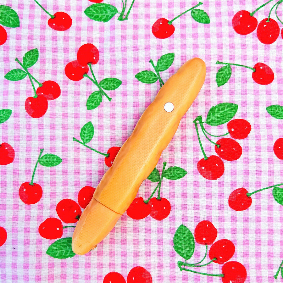 A Shop of Things - Baguette Bread Pen