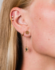 Anjelica Earrings