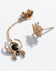 Anjelica Earrings