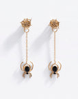 Anjelica Earrings