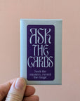 Ask The Cards Pack