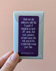 Ask The Cards Pack