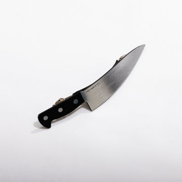 Chef's Knife Barrette