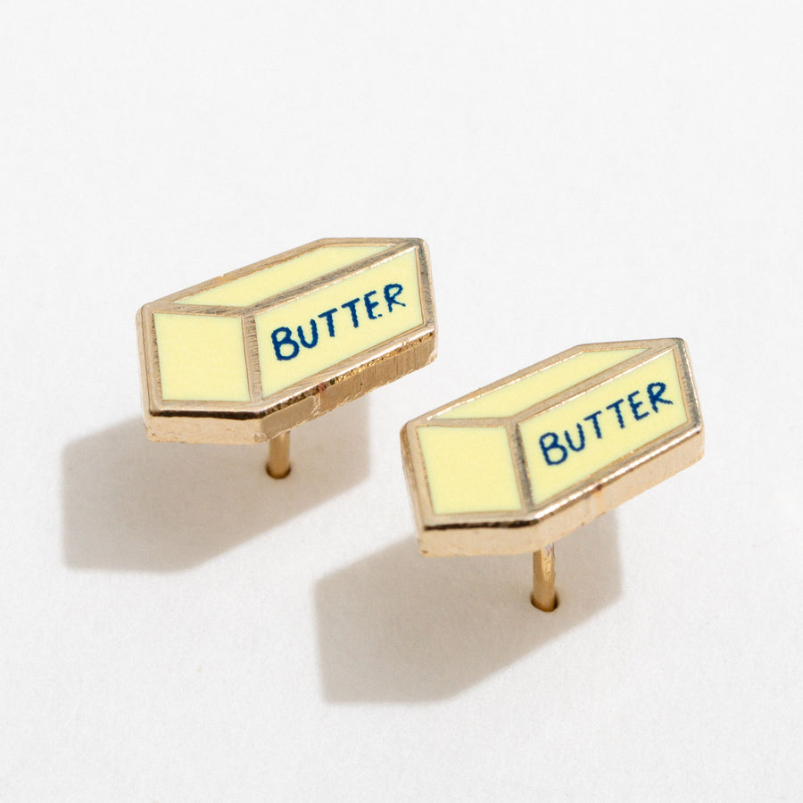 Butter Studs