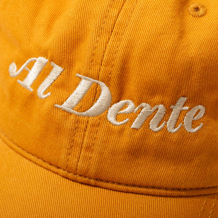 Al Dente Baseball Hat