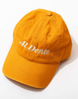 Al Dente Baseball Hat