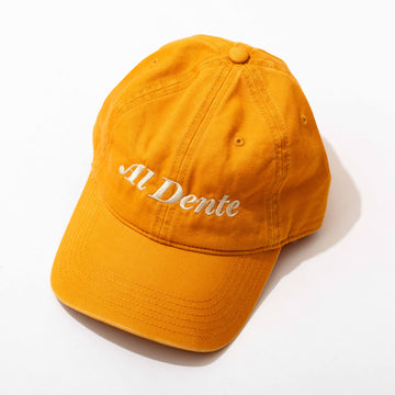 Al Dente Baseball Hat