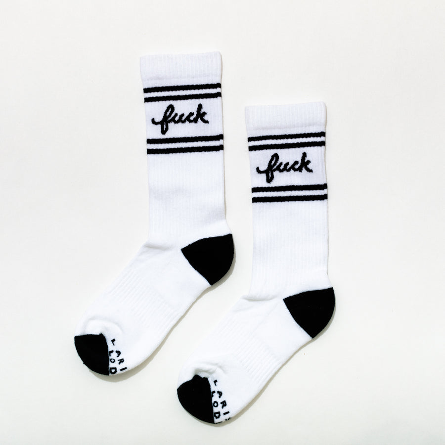 Fuck Script Socks