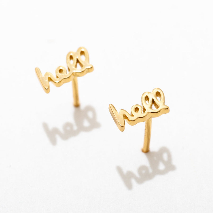 Hell Script Studs