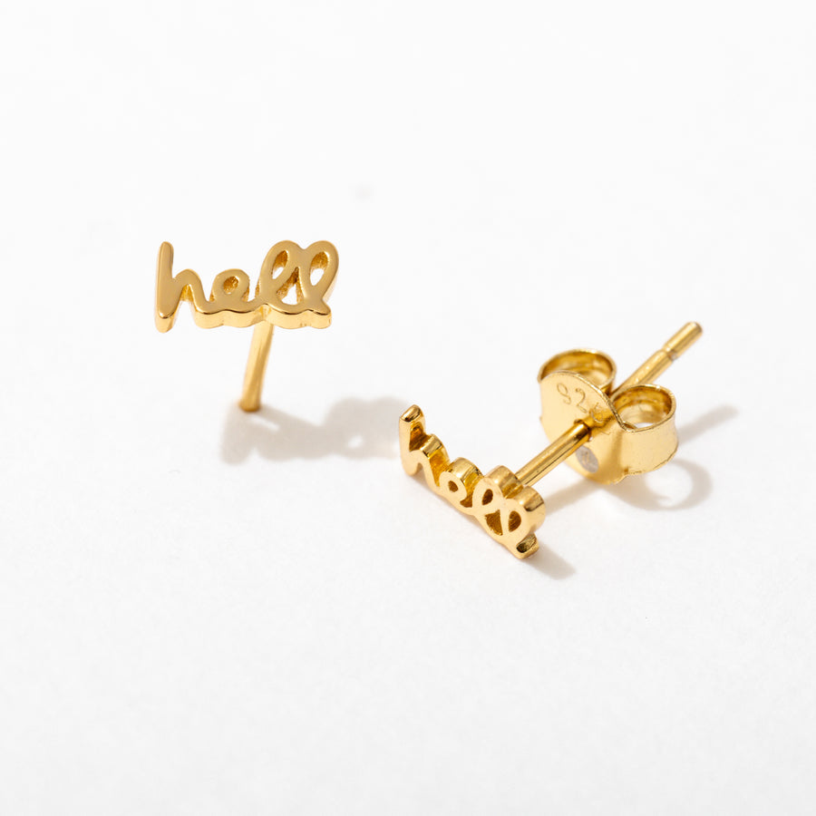 Hell Script Studs