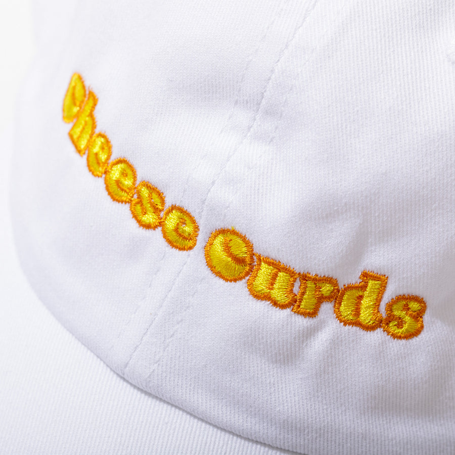 Cheese Curds Baseball Hat