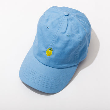 Lemon Baseball Hat