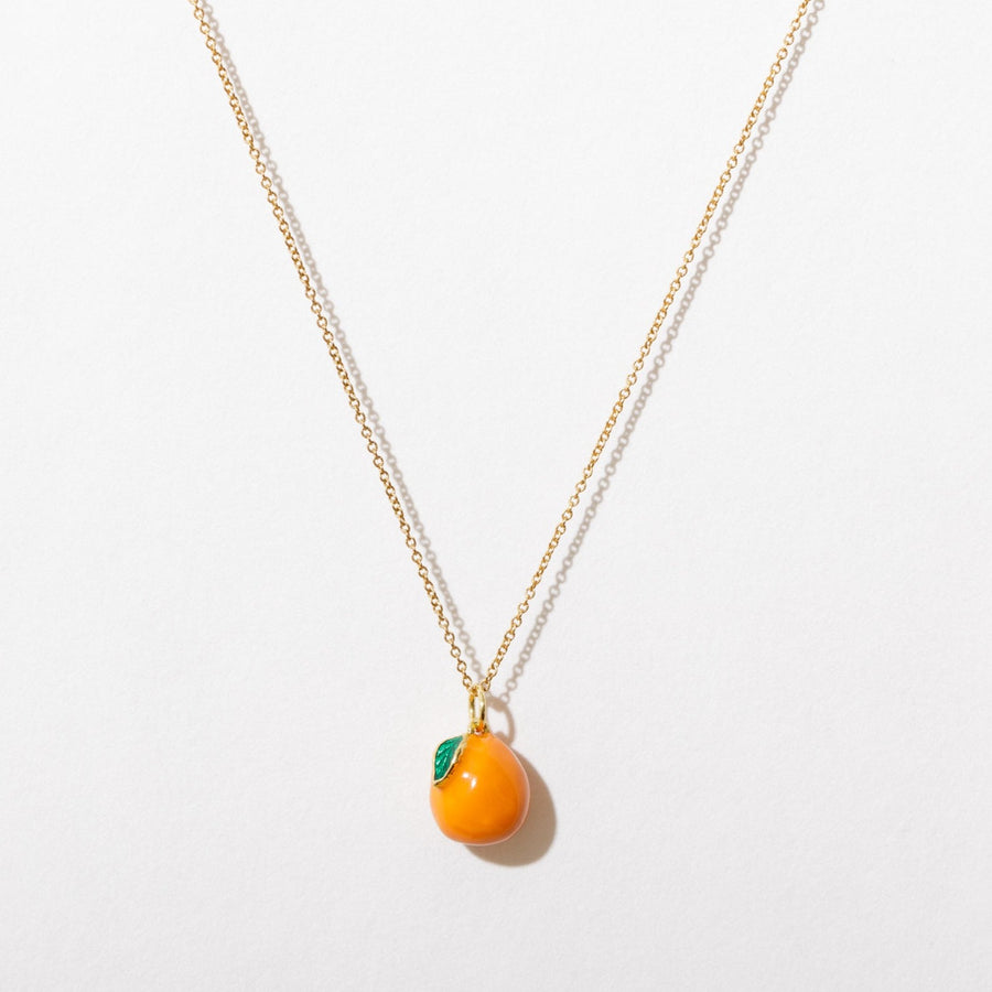 Foodie Charm Necklace