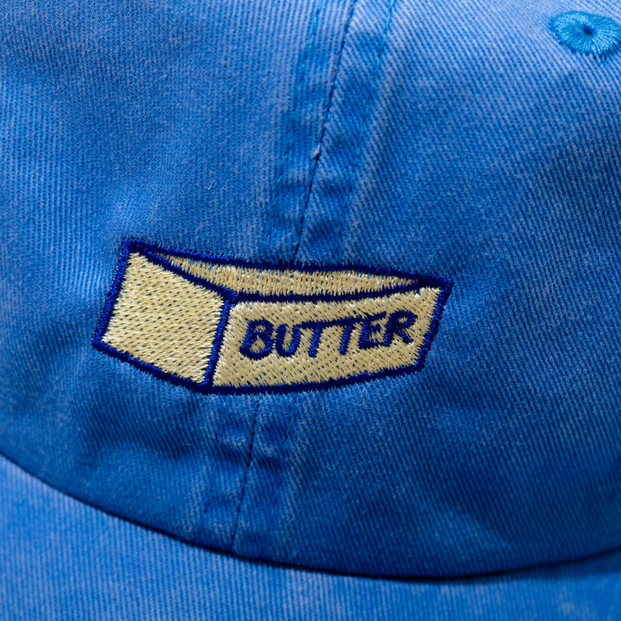 Butter Baseball Hat