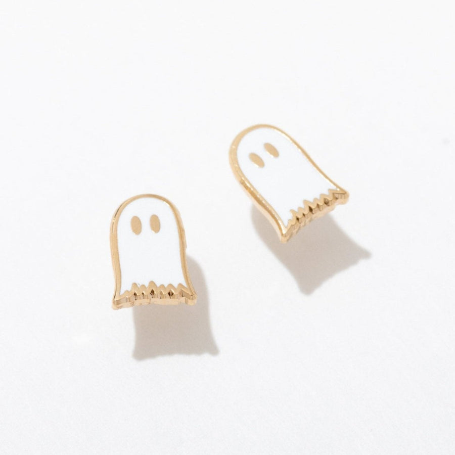 Ghost Studs