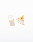 Ghost Studs