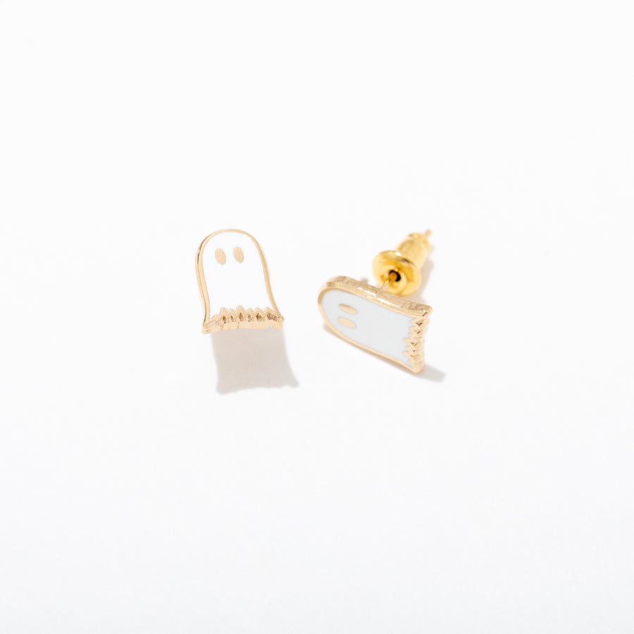 Ghost Studs