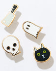 Spooky Studs Set