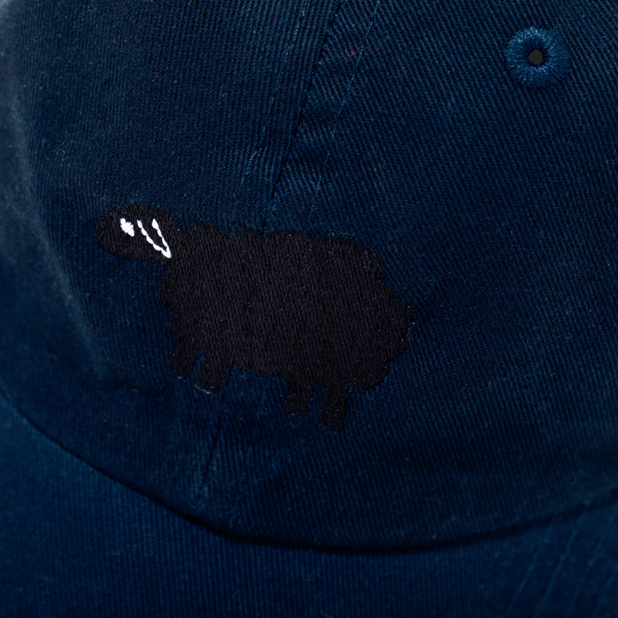 Black Sheep Baseball Hat