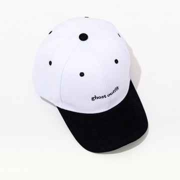 Ghost Outfit Baseball Hat