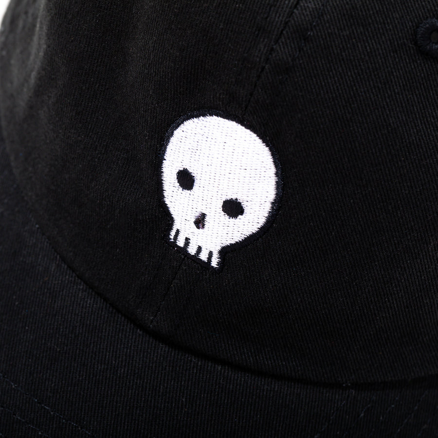 Skull Baseball Hat