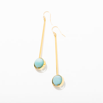 Aberrant Earrings