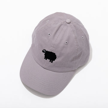 Black Sheep Baseball Hat