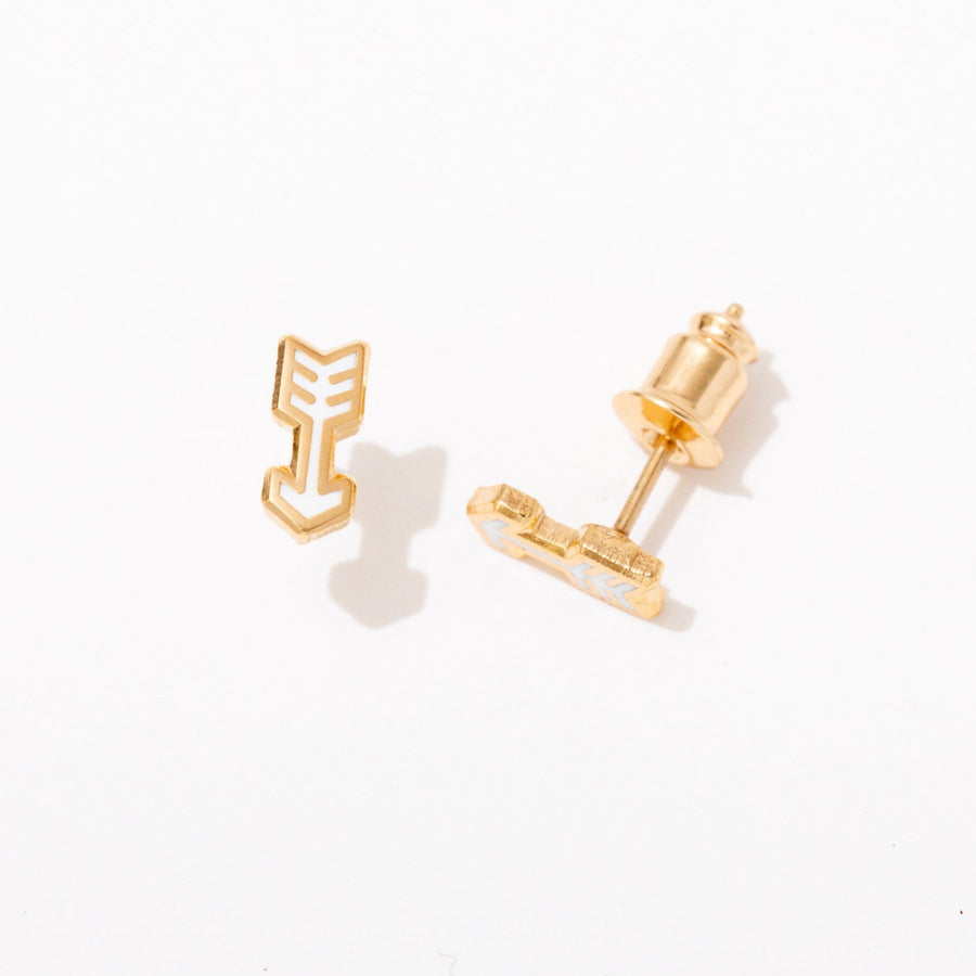 Arrow Studs