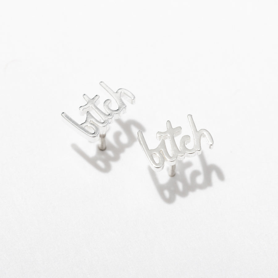 Bitch Script Studs