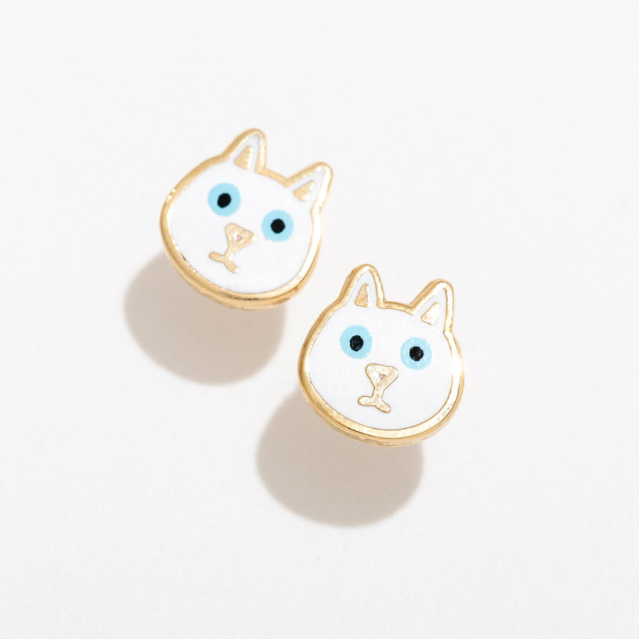 Cat Studs