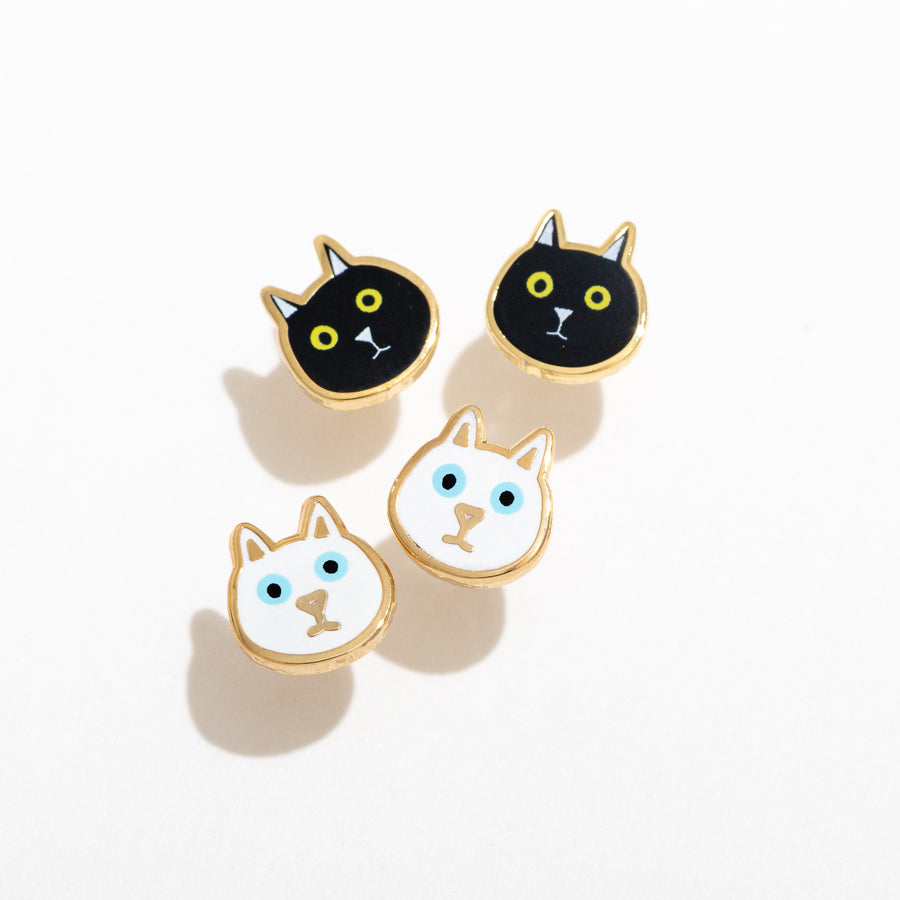 Cat Studs