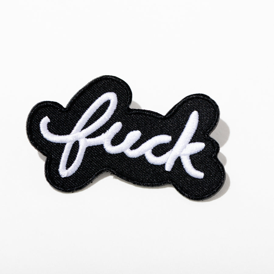 Fuck Script Patch