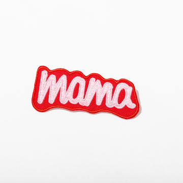 Mama Script Patch