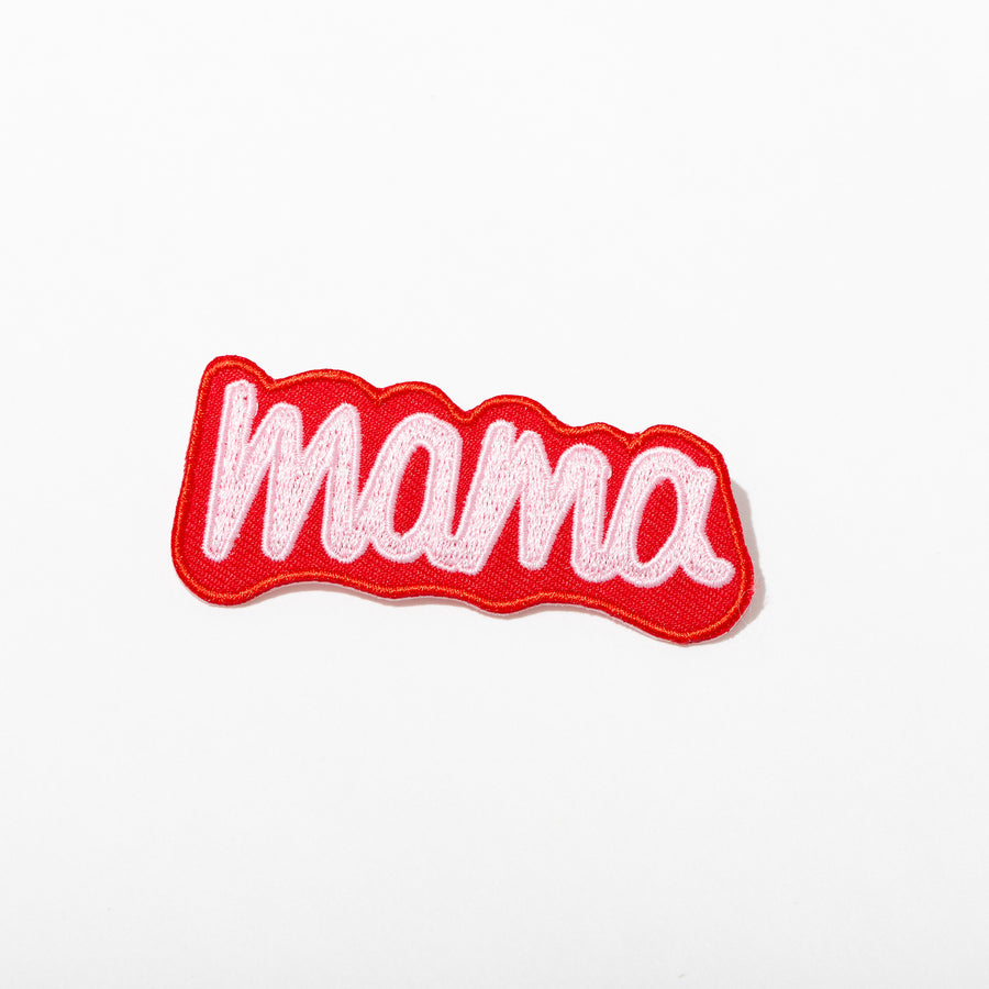 Mama Script Patch