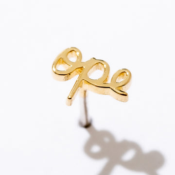 Ope Script Stud