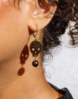 Slowdive Earrings