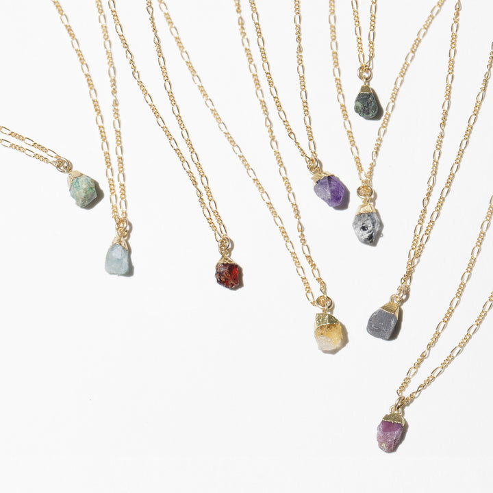 Necklaces | Nickel-free & Adjustable Length Jewelry | Larissa Loden